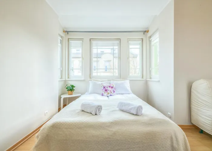 Kamienica Sopocka By Northside Apartments