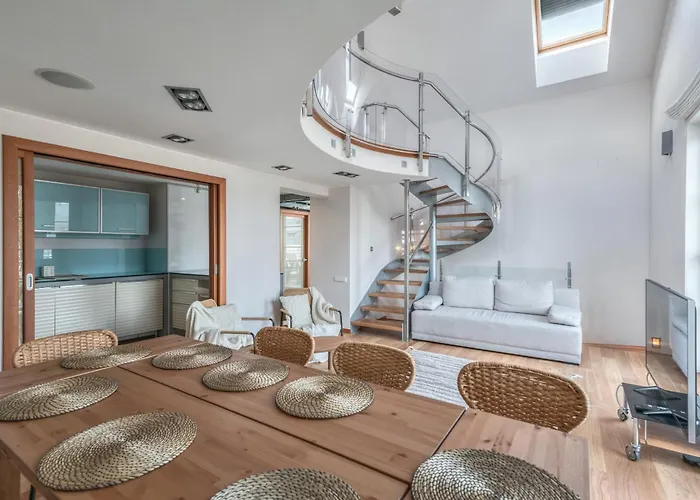 Kamienica Sopocka By Northside Apartments