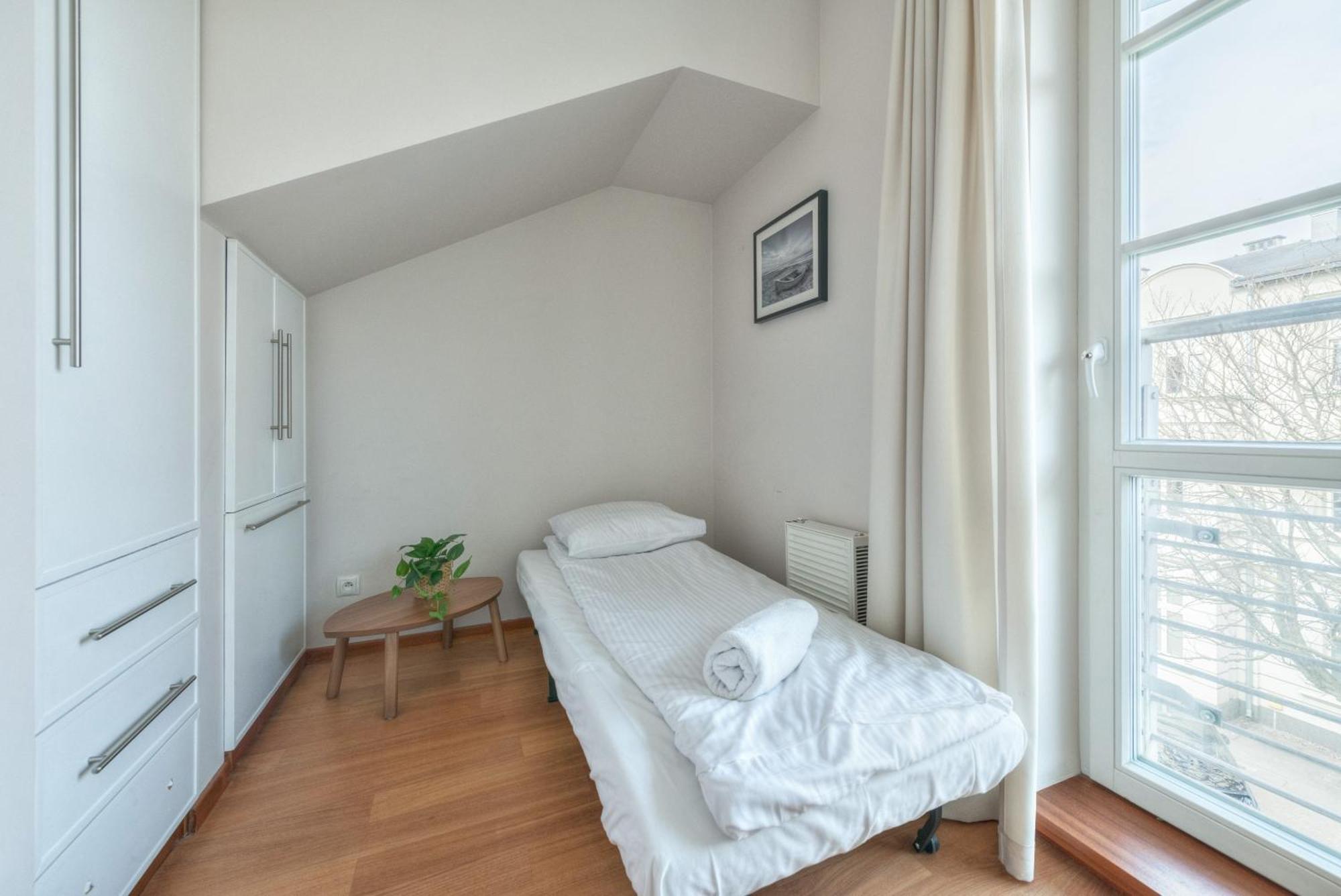 Apartment Kamienica Sopocka By Northside *
