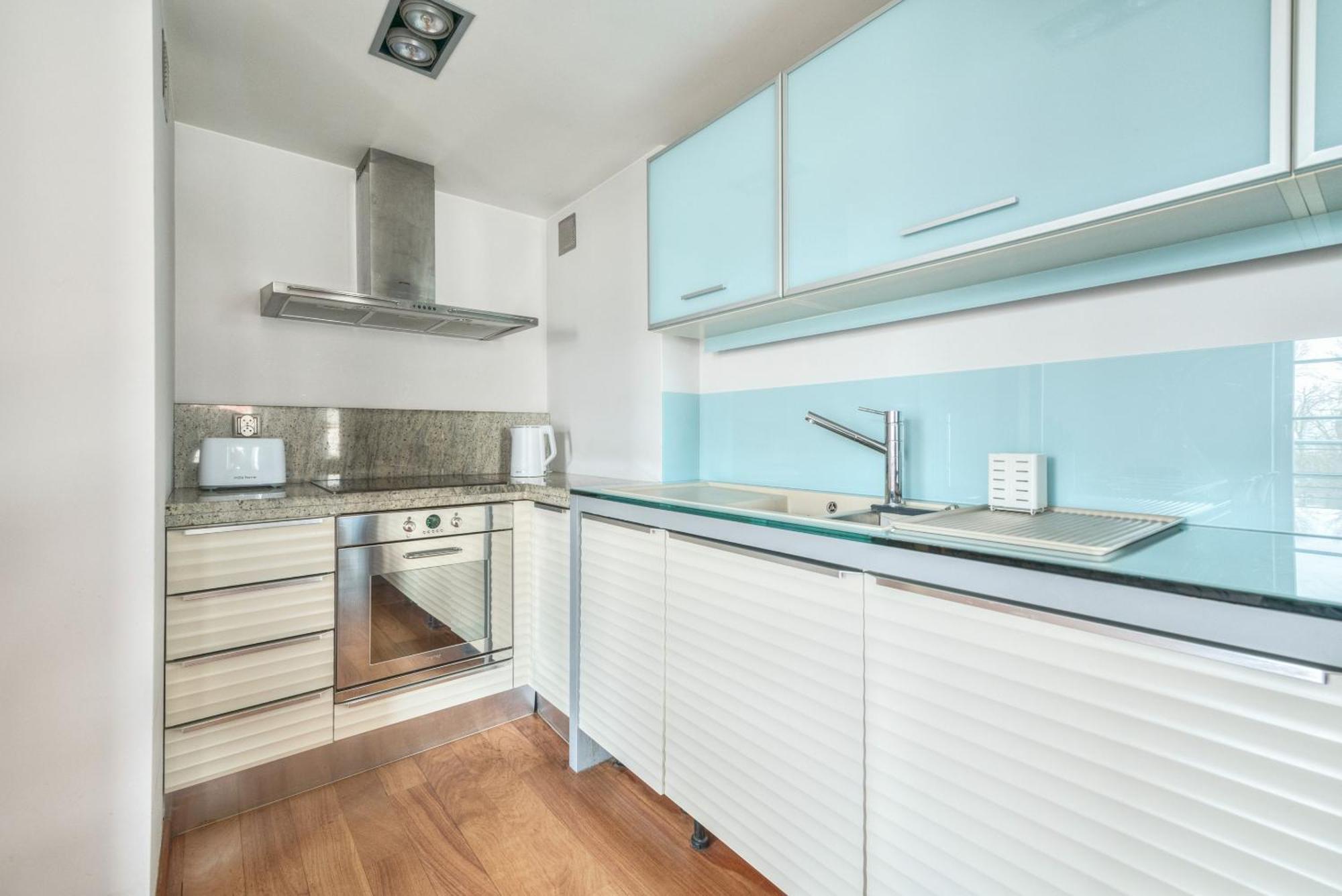 Apartment Kamienica Sopocka By Northside Sopot