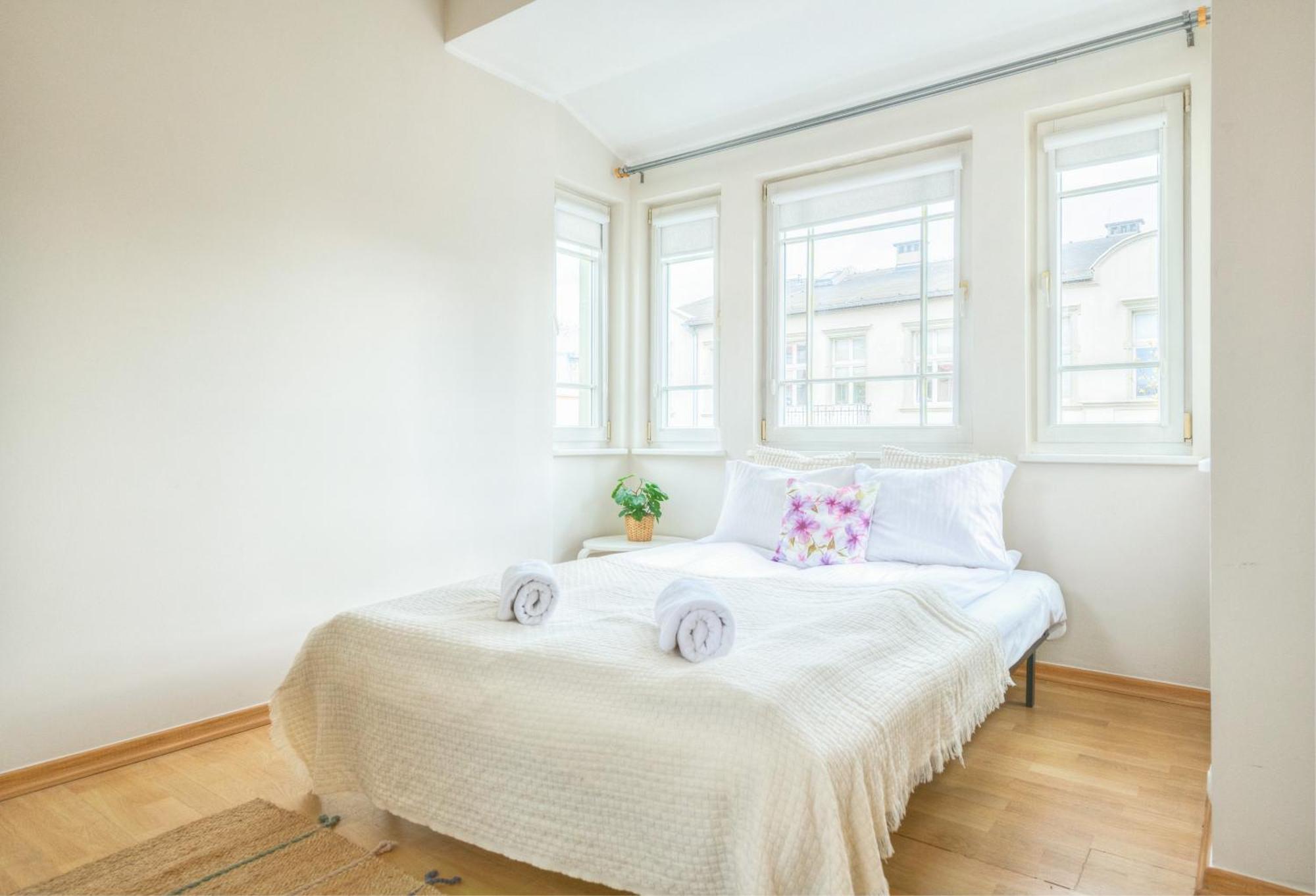 Apartment Kamienica Sopocka By Northside *