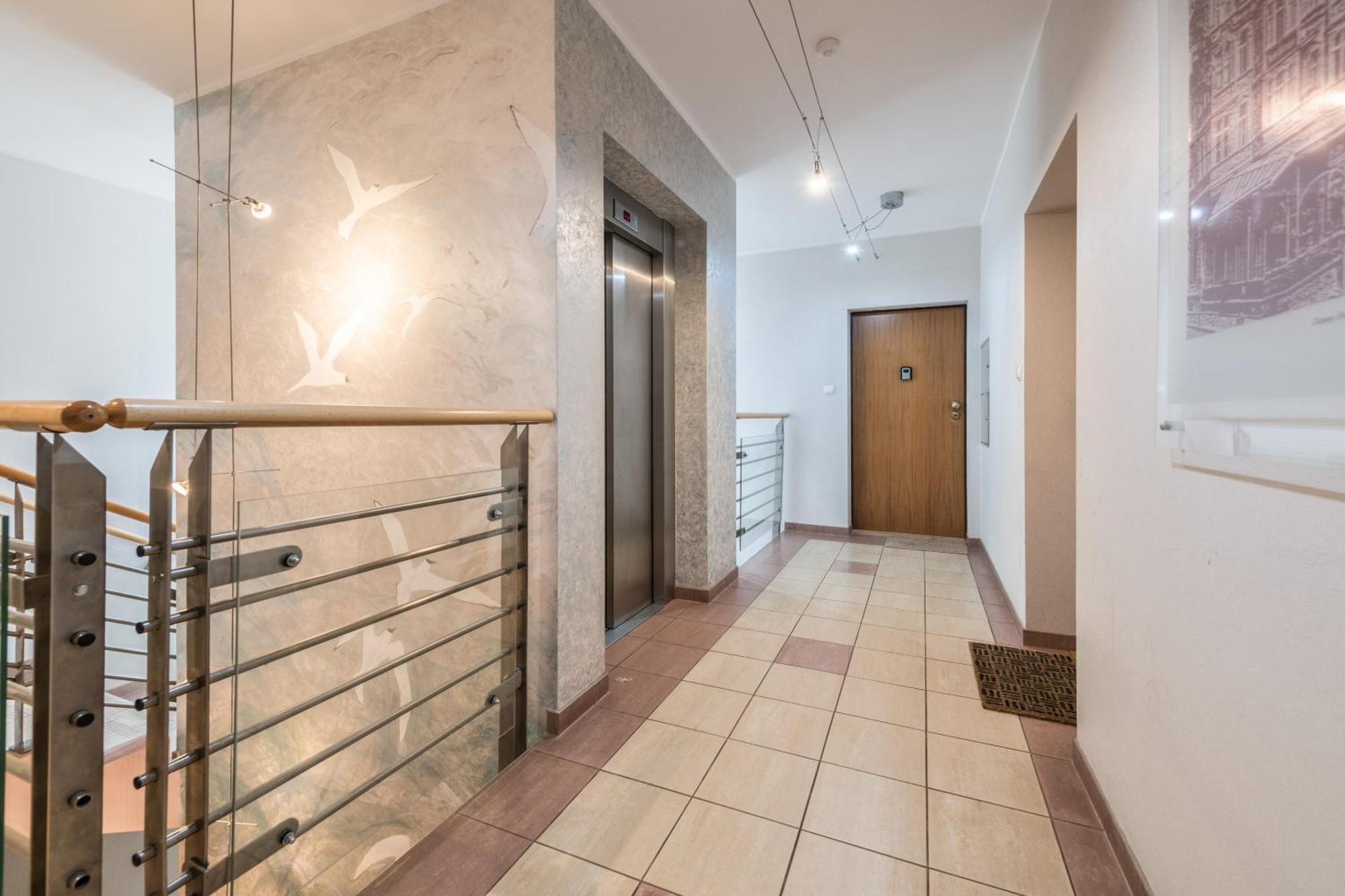 Kamienica Sopocka By Northside Apartment *