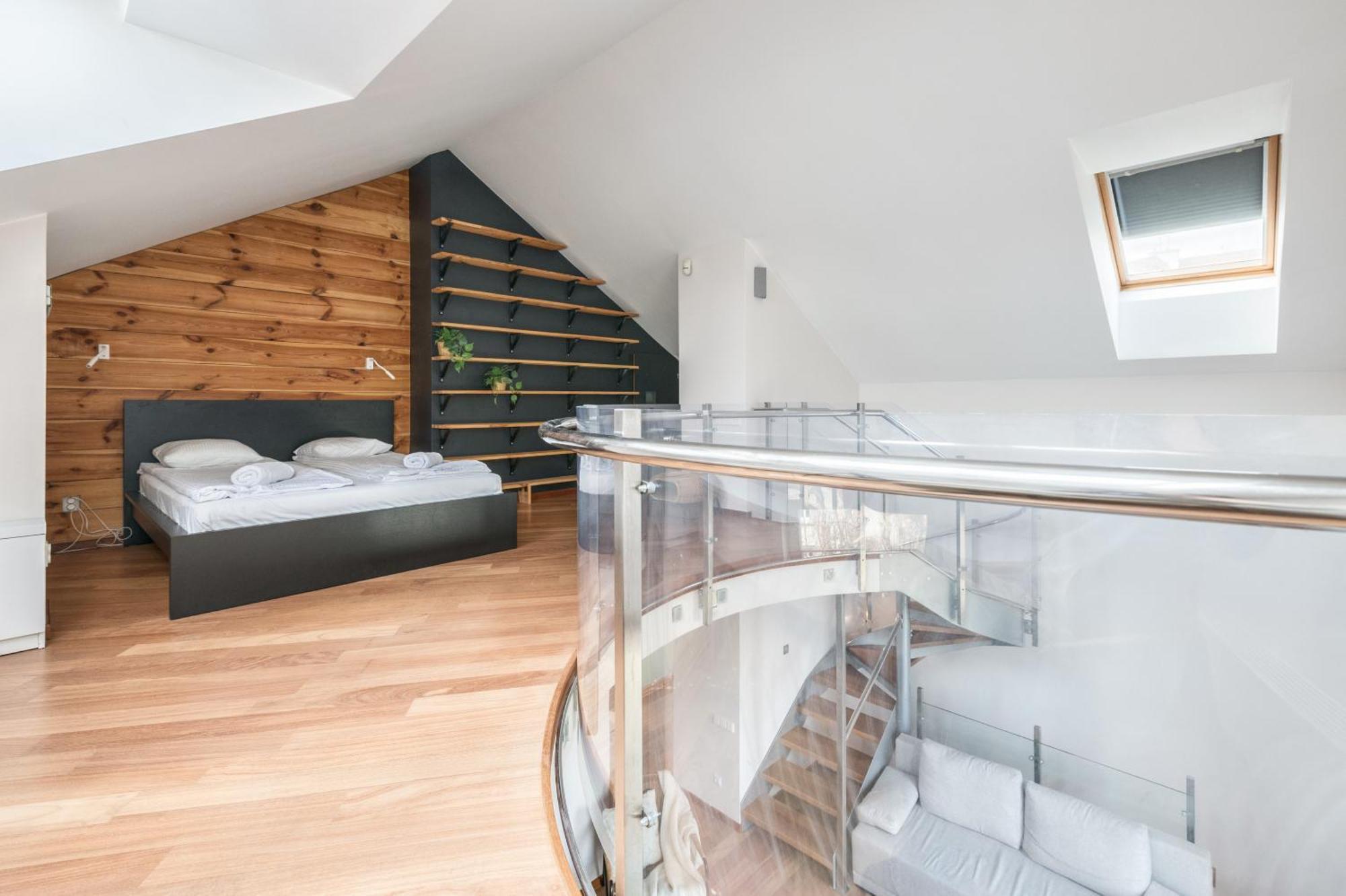 Kamienica Sopocka By Northside Apartment Sopot