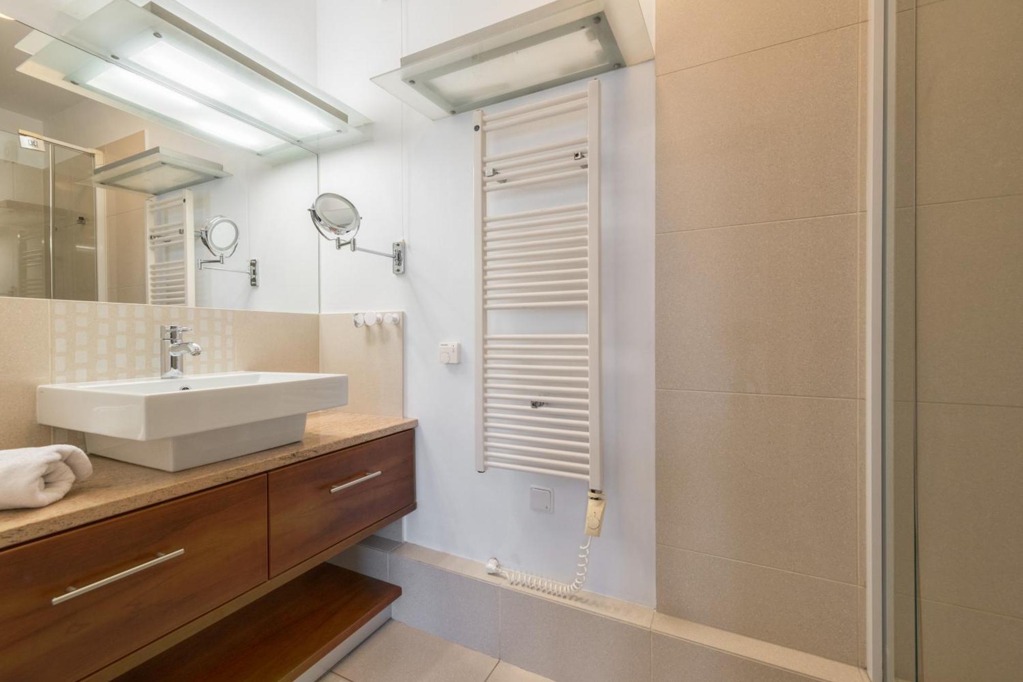 Apartment Kamienica Sopocka By Northside Sopot