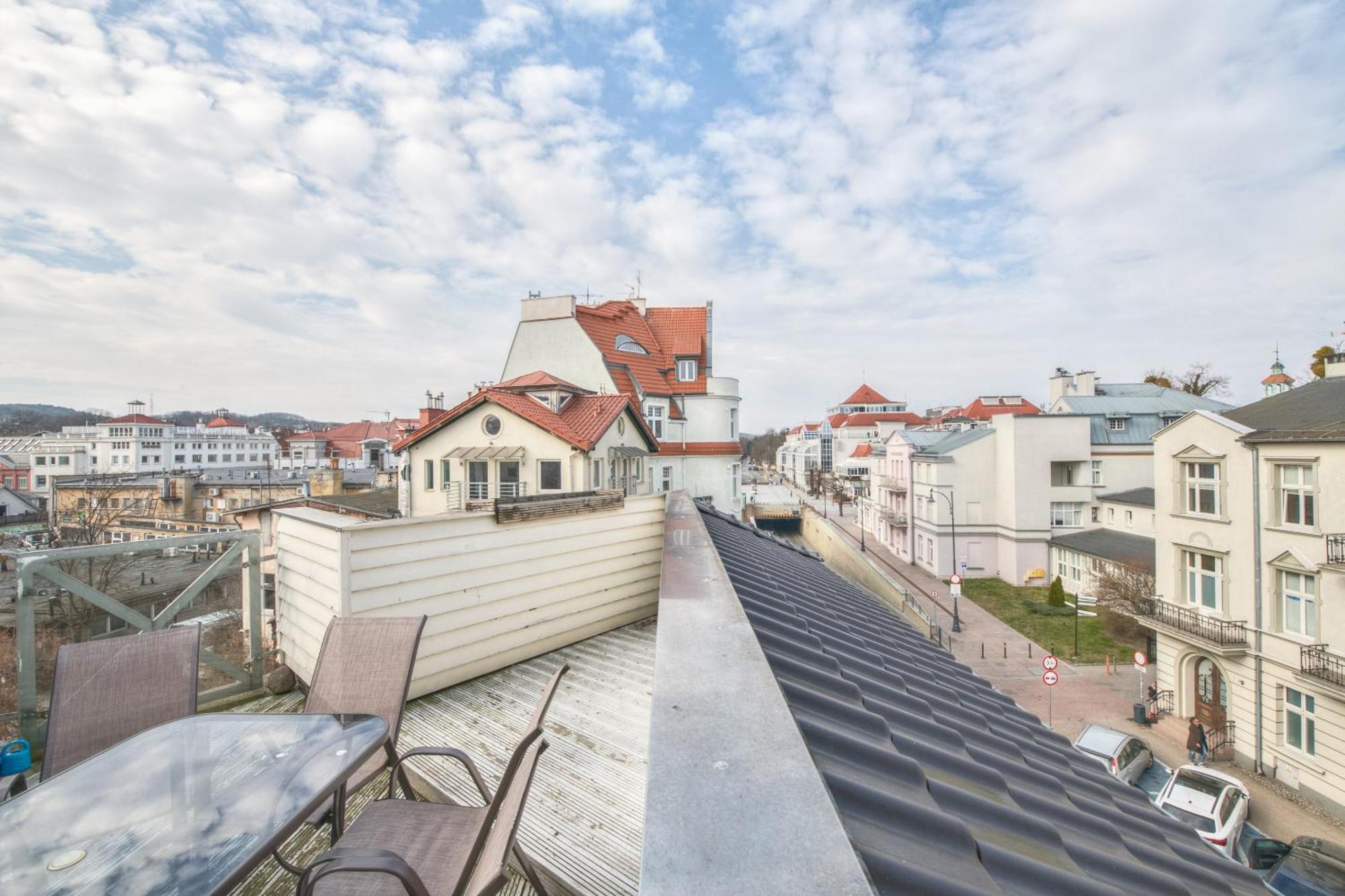 Kamienica Sopocka By Northside * Sopot
