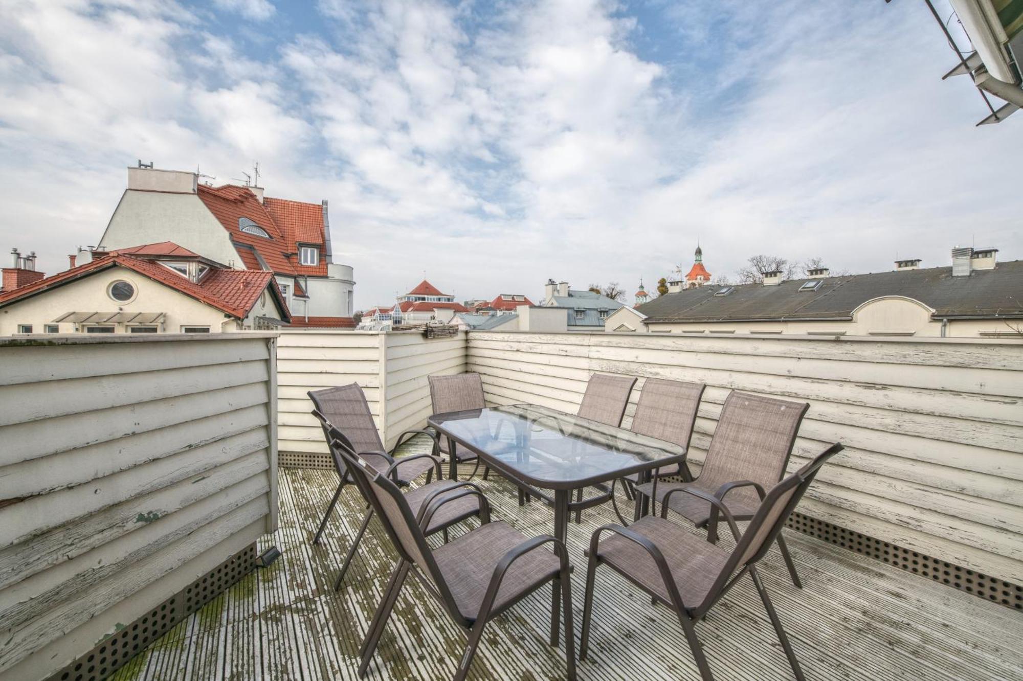 Kamienica Sopocka By Northside Apartment Sopot