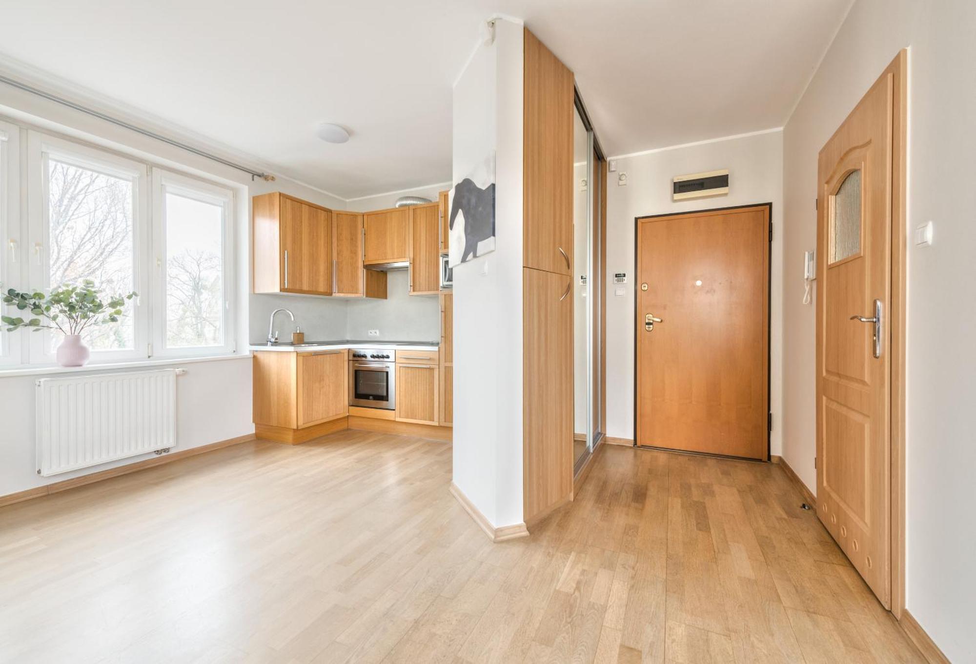 Apartment Kamienica Sopocka By Northside Sopot