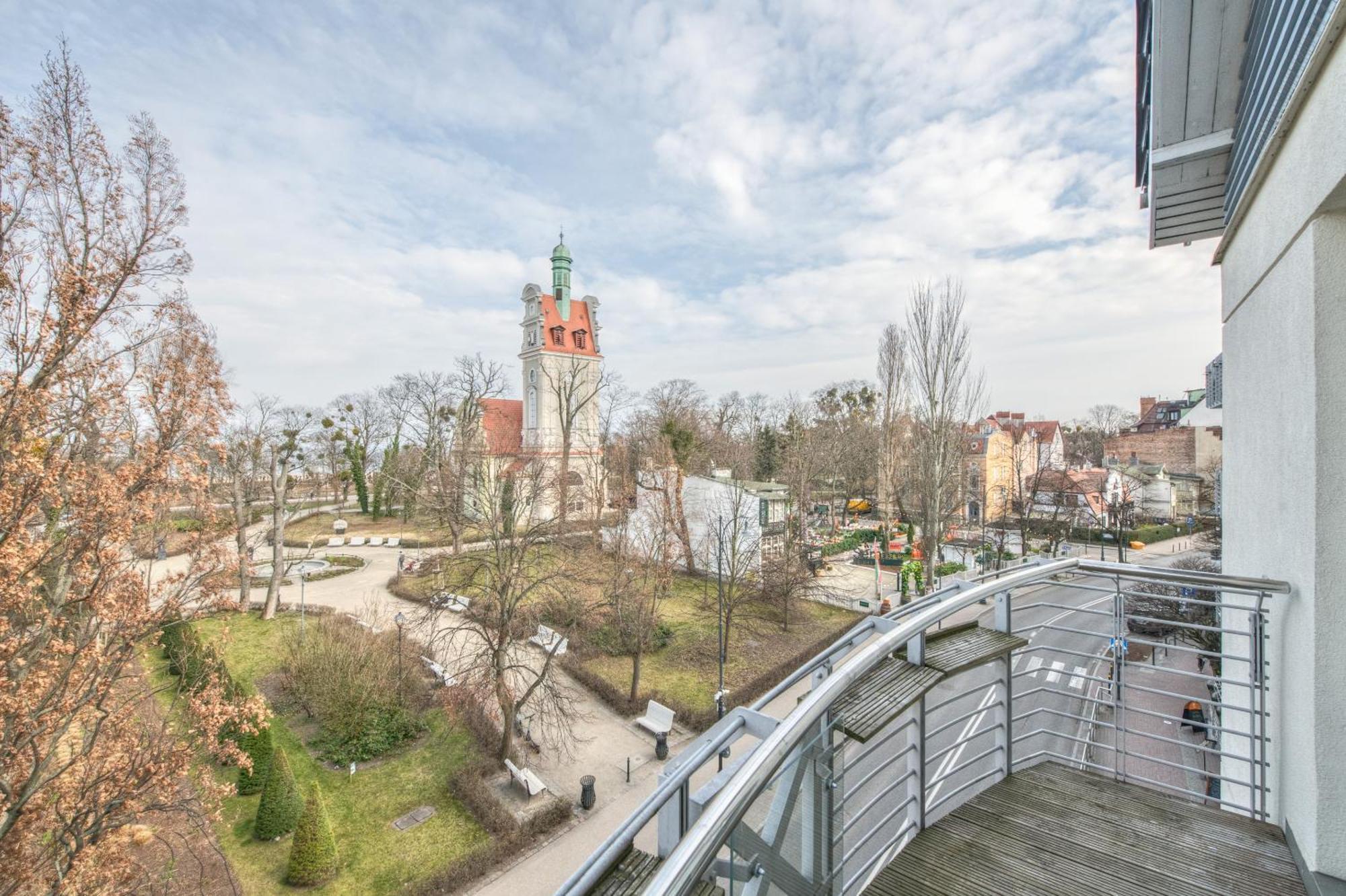 Kamienica Sopocka By Northside Sopot
