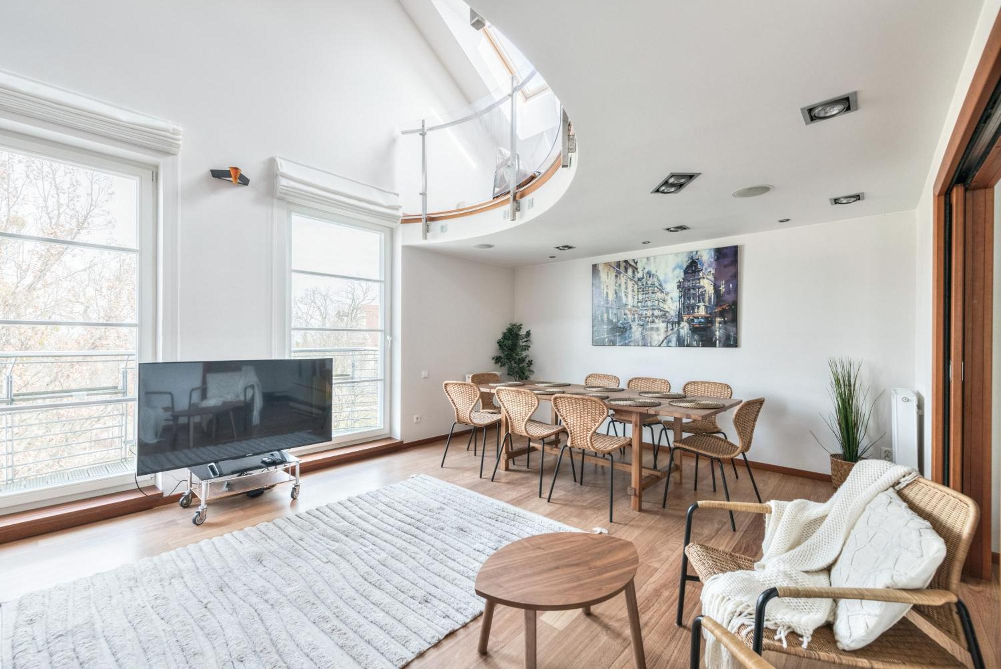 Kamienica Sopocka By Northside Apartment