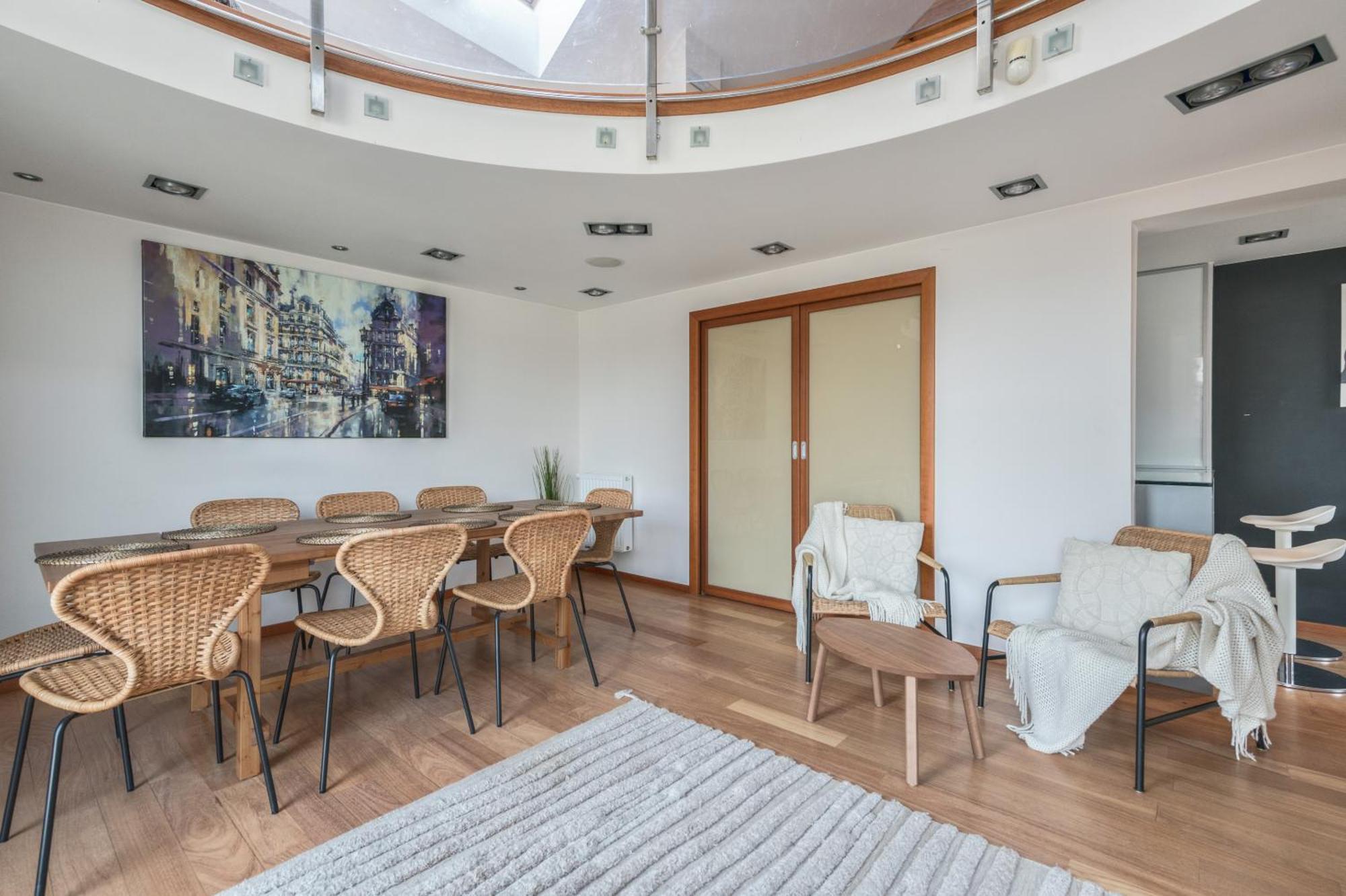 Kamienica Sopocka By Northside Apartment Sopot