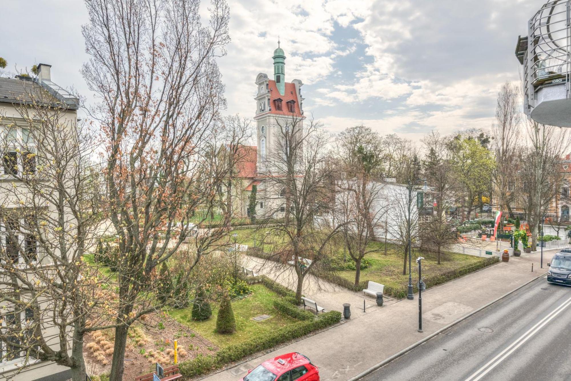 Kamienica Sopocka By Northside Sopot
